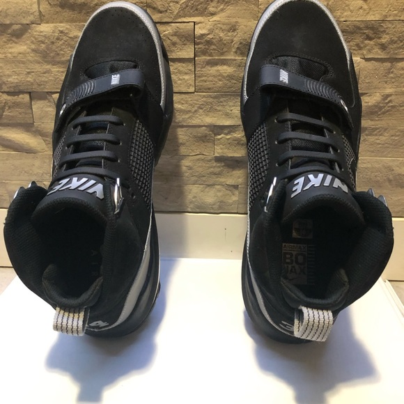 COPY - Nike Air Max Bo Jax 2014 - Picture 3 of 3